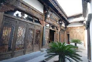 滿堂書院 滿堂書院