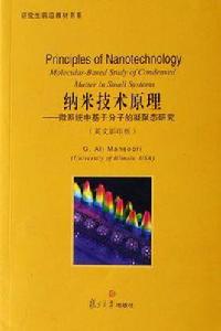 納米技術原理 納米技術原理
