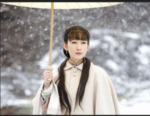 傘娘傳奇 傘娘傳奇