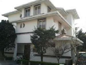 虹梅別墅 虹梅別墅