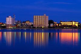 悉尼[加拿大新斯科舍省悉尼市]