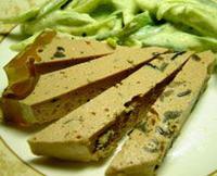 釀冬瓜主料——雞肝