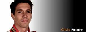 2009ROC車手：克里維奧·皮喬內