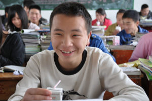 營養午餐很多都以牛奶為搭配