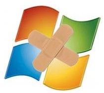 周二補丁日 周二補丁日