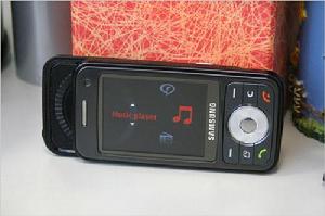 （圖）三星 i450