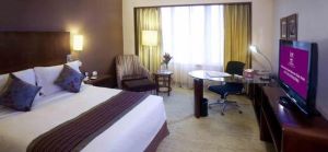 西單美爵酒店 西單美爵酒店