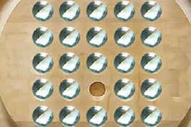 經典孔明棋 經典孔明棋