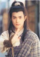 神鵰俠侶[1995年香港TVB版古天樂、李若彤主演電視劇]