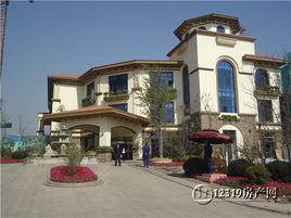 蘭亭·御湖城 蘭亭·御湖城