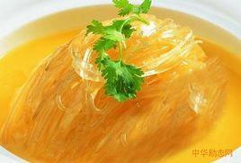 雞包魚翅 雞包魚翅