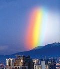 雪茄狀彩虹 雪茄狀彩虹
