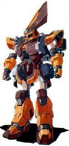 吉恩[《機動戰士高達SEED》系列中的ZAFT量產機]