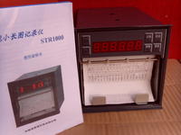 小長圖有紙記錄儀 小長圖有紙記錄儀