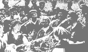 阿肯對唱 阿肯對唱