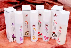 蓮伊香語純露系列