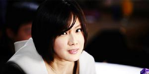 梁又琳 飾 余惠芳