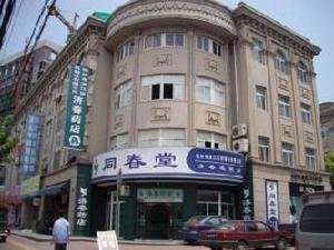 三江商廈 三江商廈