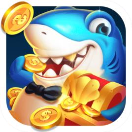 捕魚聖手 捕魚聖手