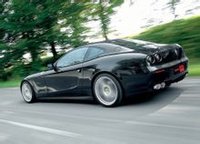 Ferrari 612 Scaglietti