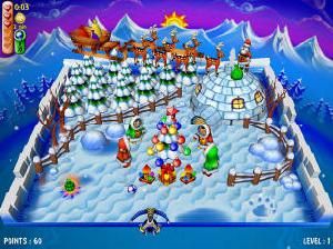 《魔法彈球4》 《魔法彈球4》