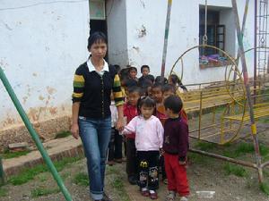 松林自然村[雲南保山施甸縣太平鎮太平村委會松林自然村]