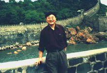 田建民[河北大學文學院院長]