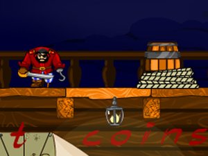 海盜之心 海盜之心