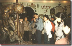 自貢市鹽業歷史博物館