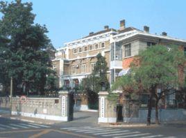 天津市長蘆鹽業總公司 天津市長蘆鹽業總公司