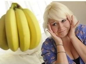 香蕉恐懼症
