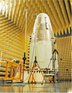 實踐十號返回式科學實驗衛星 實踐十號返回式科學實驗衛星