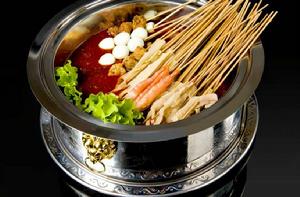 楊翔豆皮涮牛肚 楊翔豆皮涮牛肚