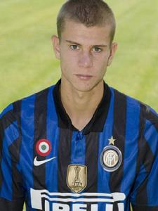 薩穆埃爾·隆戈 薩穆埃爾·隆戈