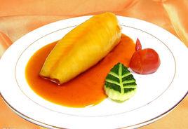 鮑汁花膠 鮑汁花膠