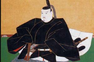 德川家光[日本江戶時代第三代將軍]