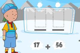 益智算術題 益智算術題