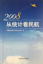 從統計看民航