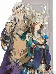 碧城[步非煙筆下的人物]