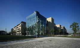 上海科技大學物質科學與技術學院 上海科技大學物質科學與技術學院