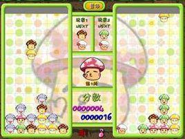 瘋狂的蘑菇 瘋狂的蘑菇