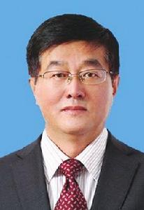 李國君[白山市委常委、組織部部長]