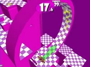 遊戲《倉鼠球》