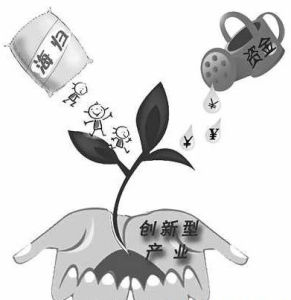 窪地效應 窪地效應