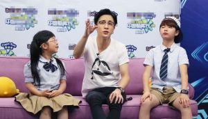 薛之謙遭學員吐槽