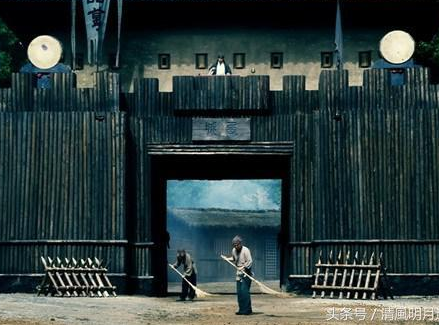 《三國演義》影視劇照