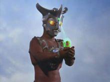 雷歐[《雷歐·奧特曼》中主角]