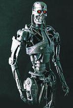 電影中的“終結者”