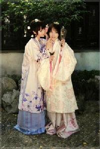 江蘇漢服吧 江蘇漢服吧