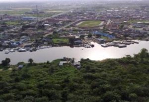 埃基蒂州 埃基蒂州